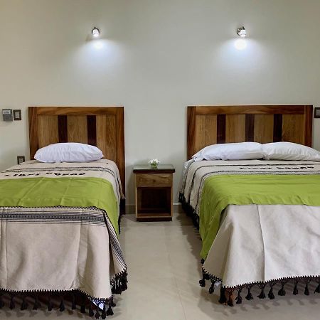 Lidxi Rosae Aparthotel Puerto Escondido  Exterior foto